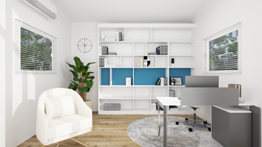 Home Office Design