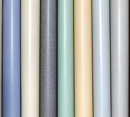 Flooring Spec