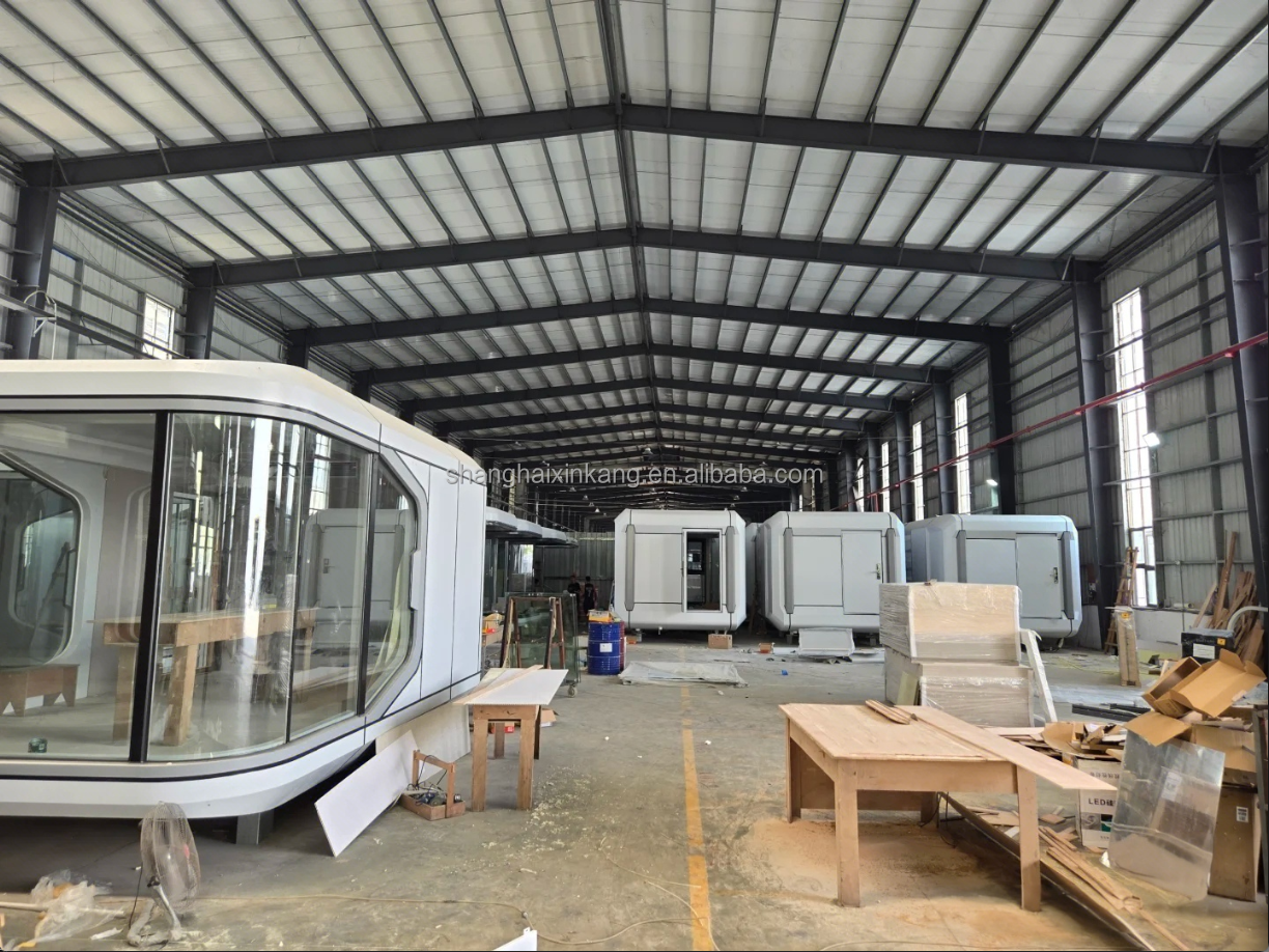 Factory Workshop 3