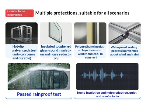 Specification Detail 8