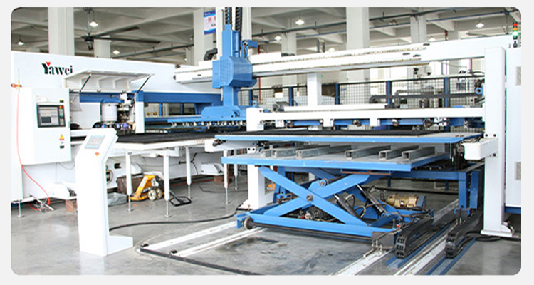 Factory Profile 3