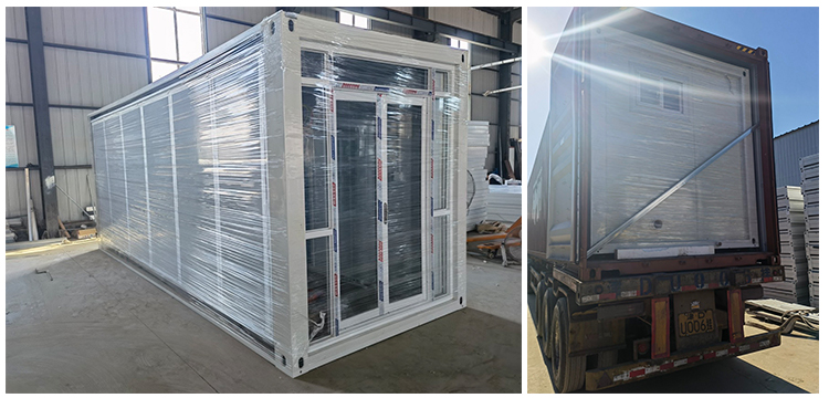 Packaging Standard Overview