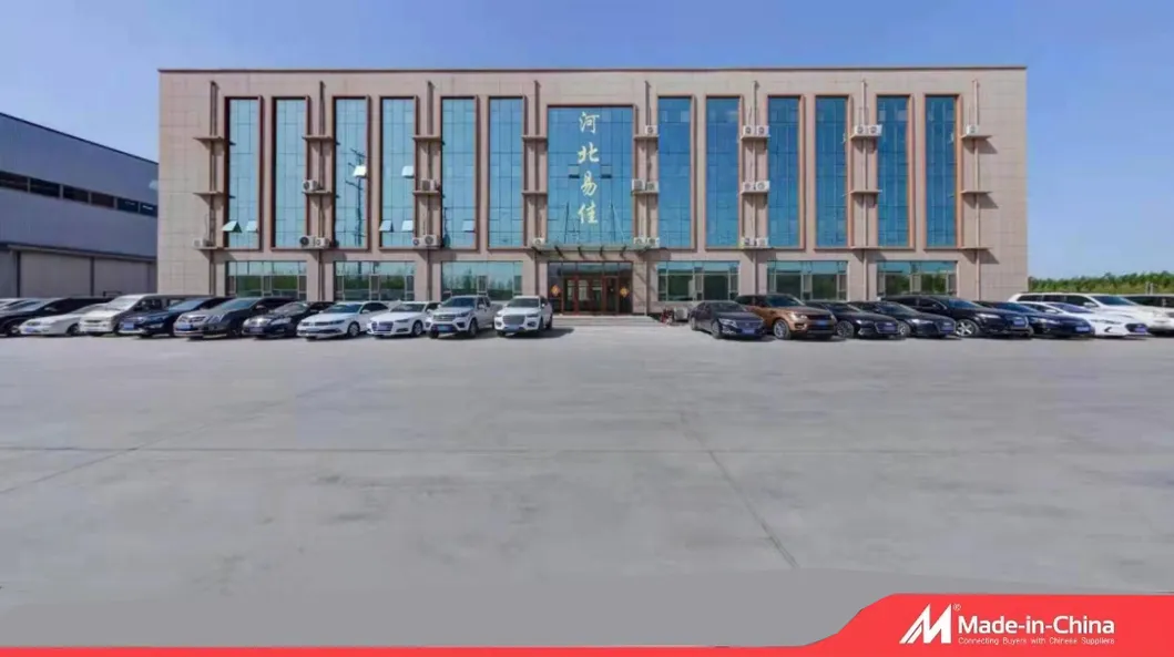 Factory Overview
