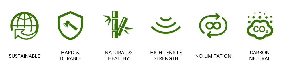 Why Bamboo Advantage 1