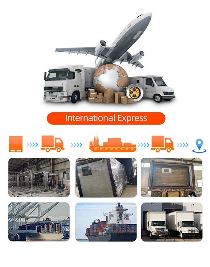 Loading Process 1
