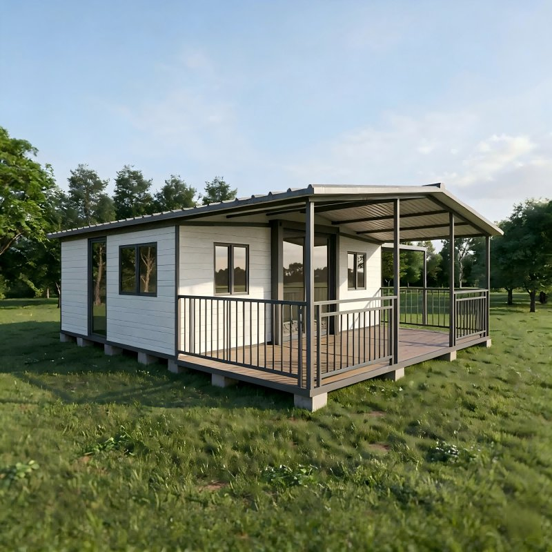 Luxury Australian Standard Pre Tiny House Modern Prefab Prefabricated Container Modular Home