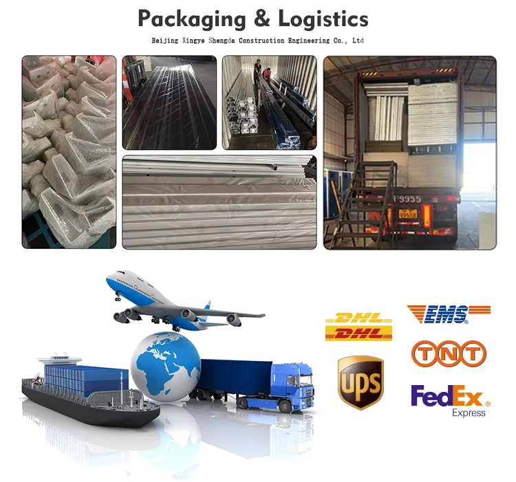 Packaging method 2