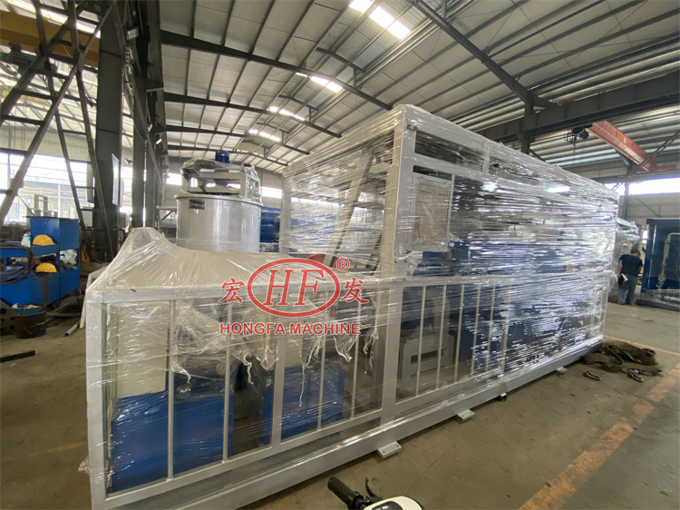 Concrete Modular Home Manufacture Precast Concrete House Construction Prefabricated Concrete Cement Building Making Machinery
