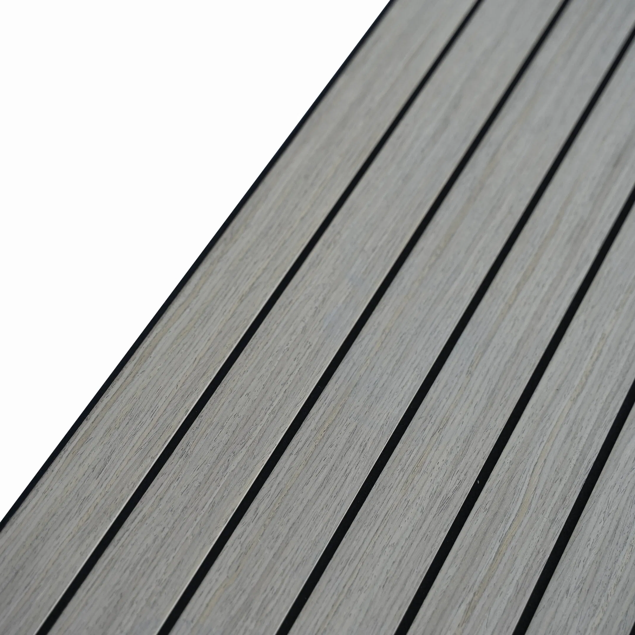 Lightweight Wooden Acoustic Panels Easy Install Modular Slat Design for Quick Wall Mounting in Temporary and Permanent Spaces