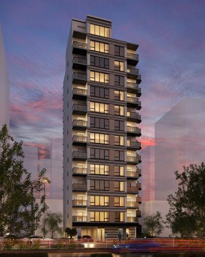 High-rise Prefabricated Housing Hotel Buildings Commercial Buildings Apartments Lightweight Metal Prefabricated Houses