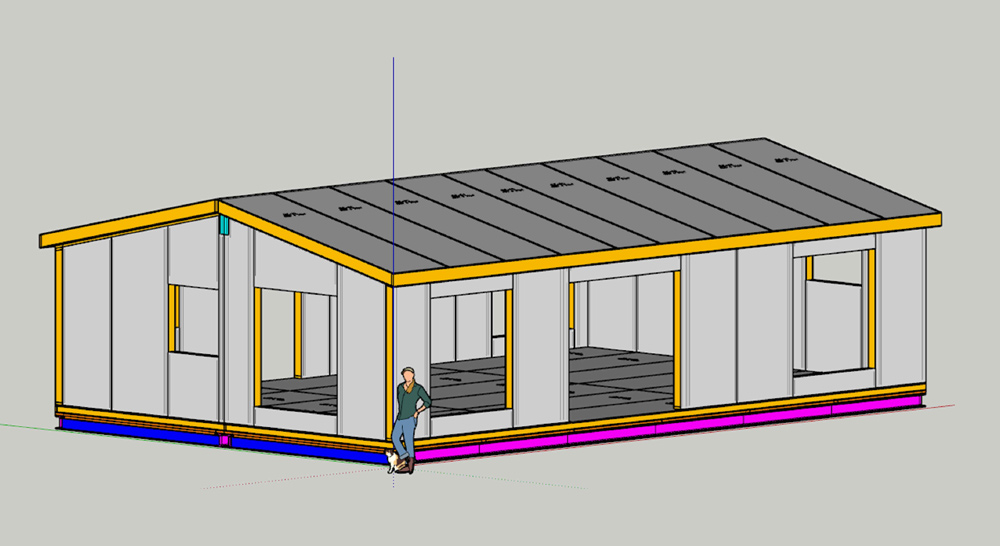 Specification diagram 1