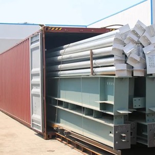 Shipping Load