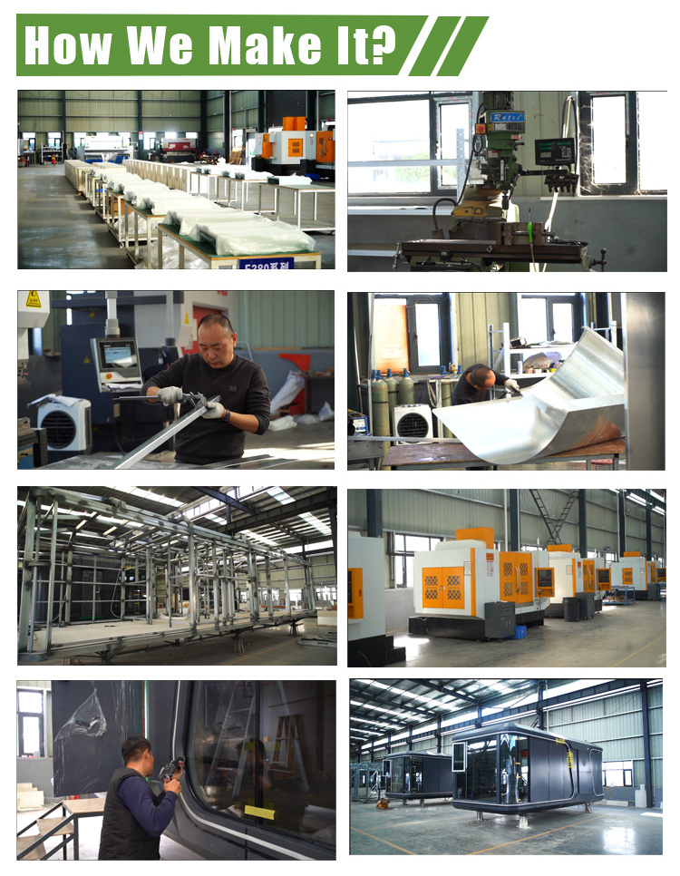 Manufacturing Facility