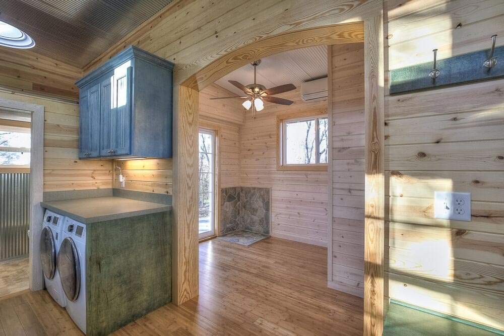 Multi unit horizontal project