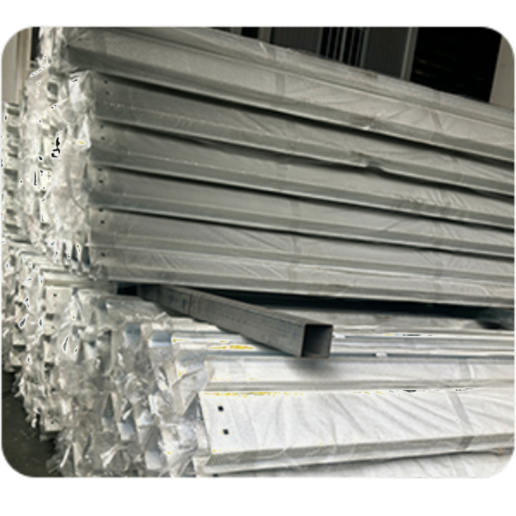 Support Columns