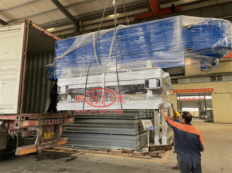 Concrete Modular Home Manufacture Precast Concrete House Construction Prefabricated Concrete Cement Building Making Machinery