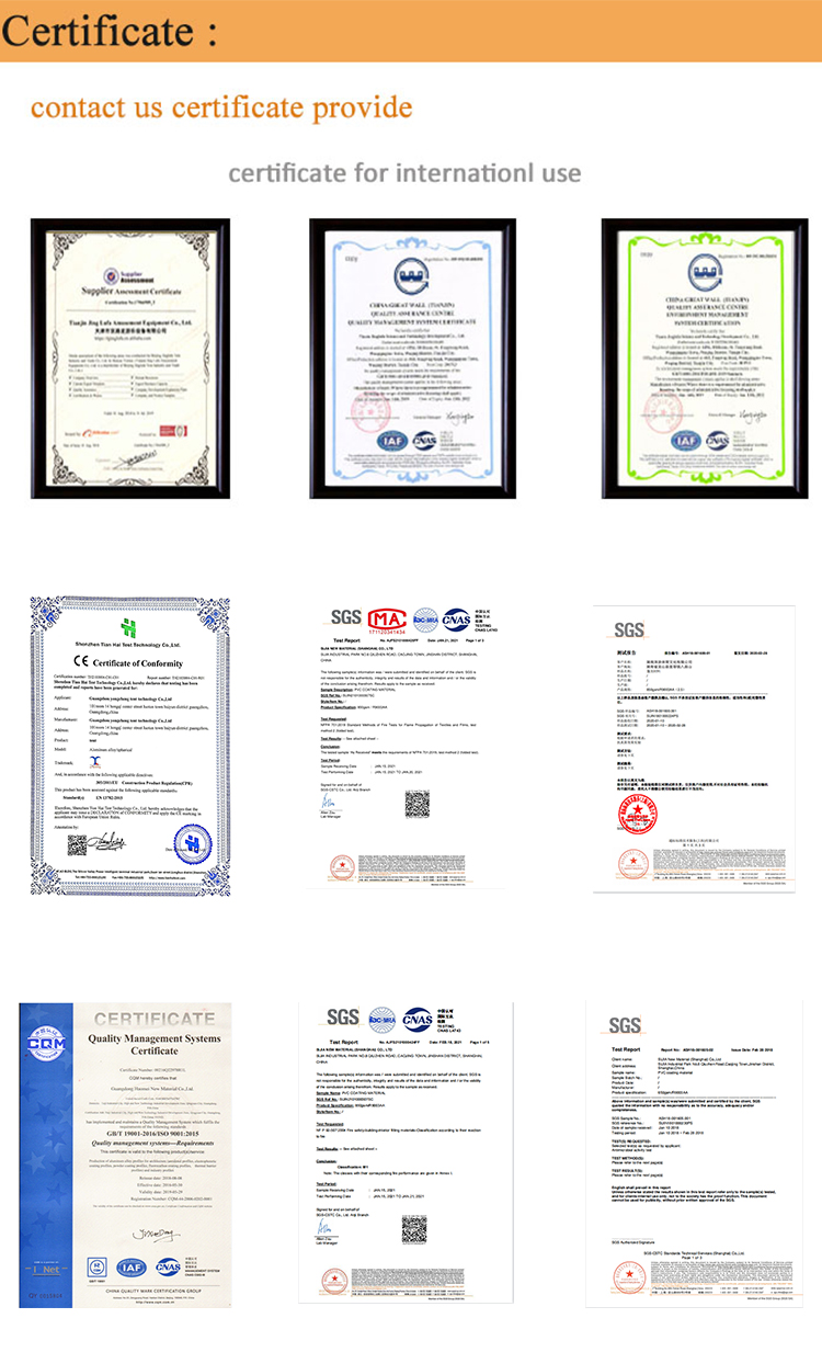 Production Process