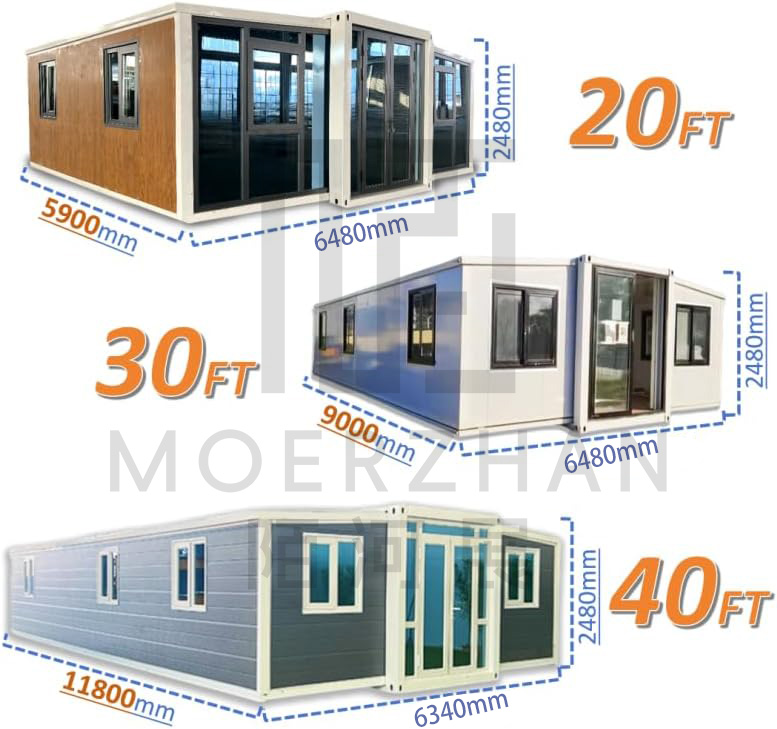 Mini Container House Apartments Container House Outdoor Container House