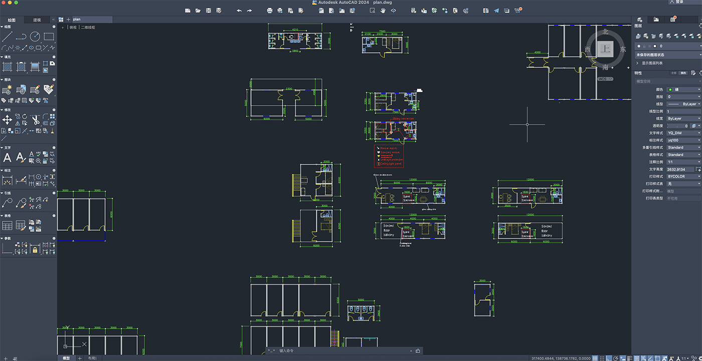 3D Model Rendering 1