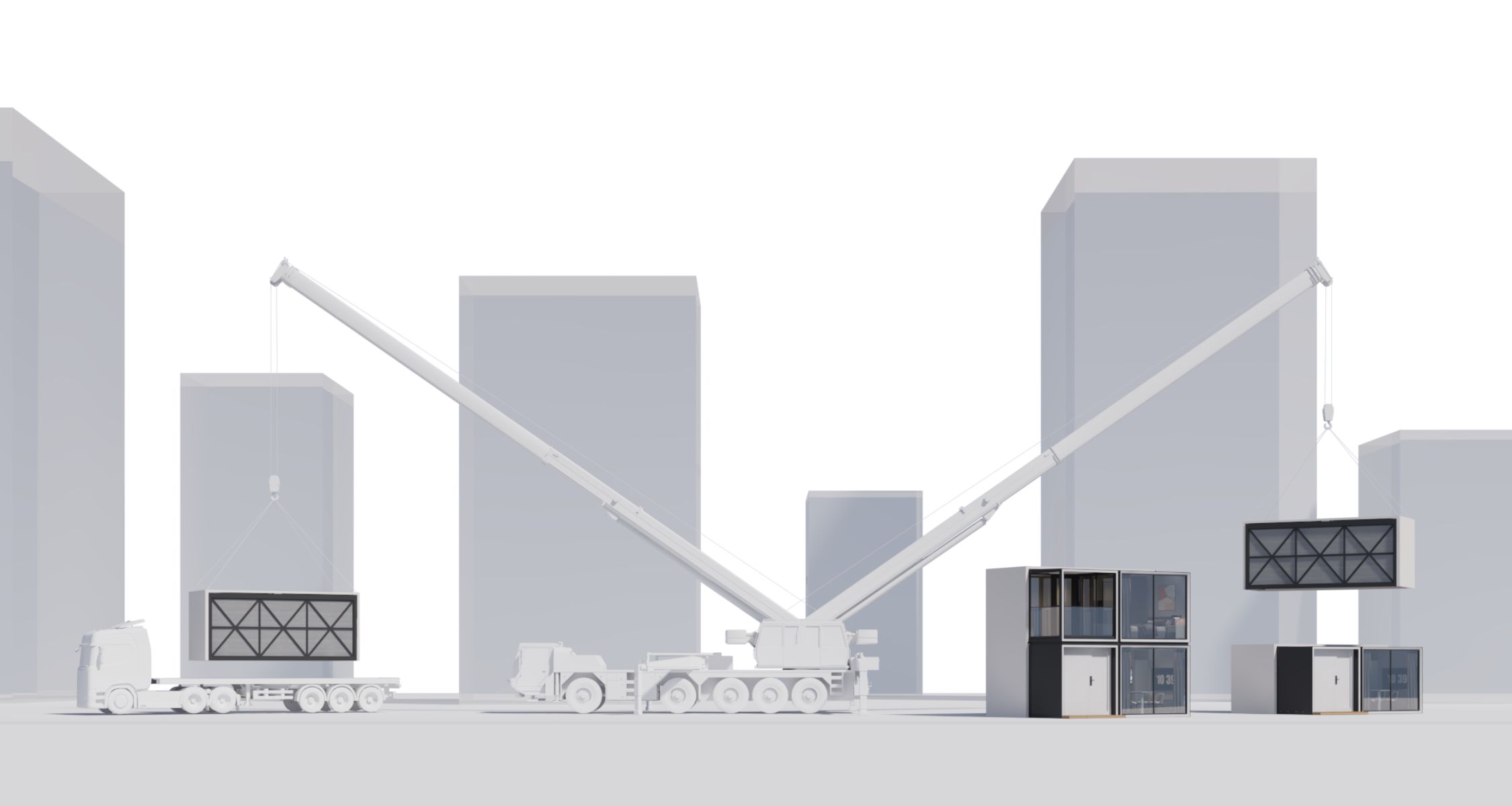 On-Site Installation Process