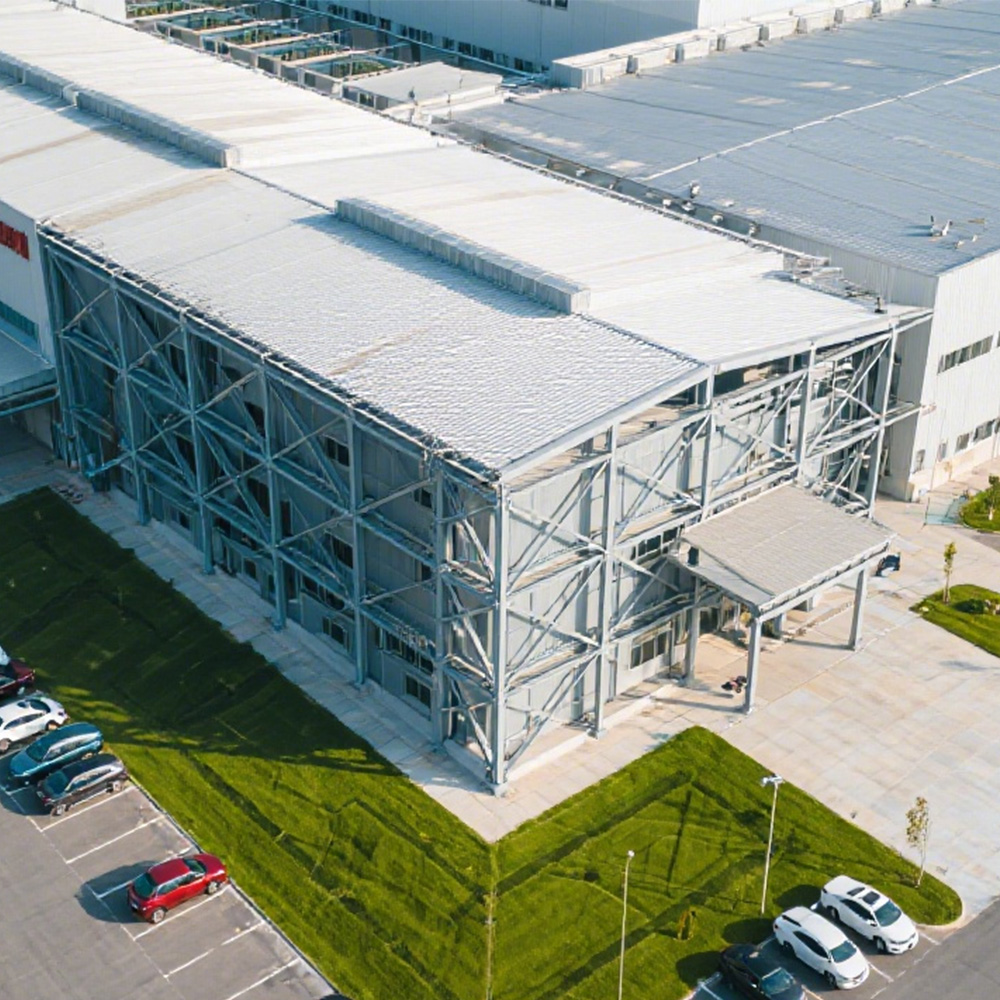 Factory View 2