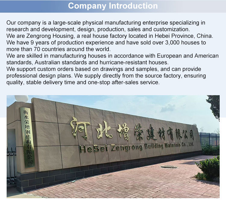 Supplier Factory Overview 1