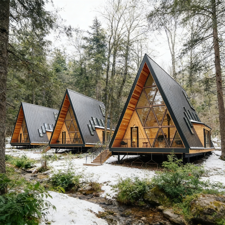 Remote Area Housing Solutions