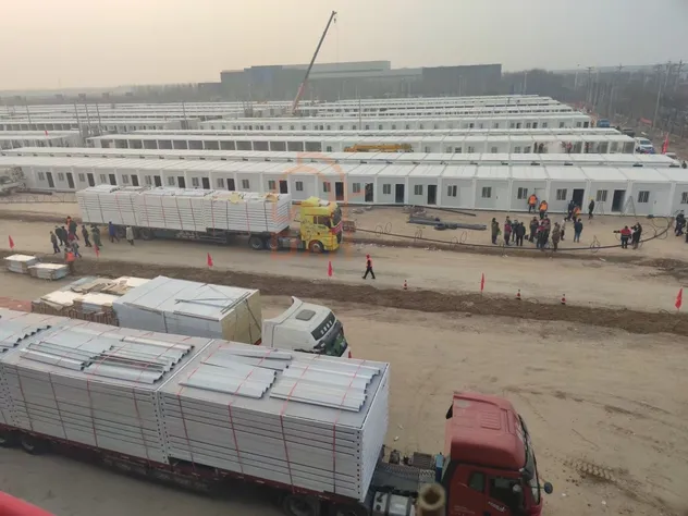 Hospital Project Case
