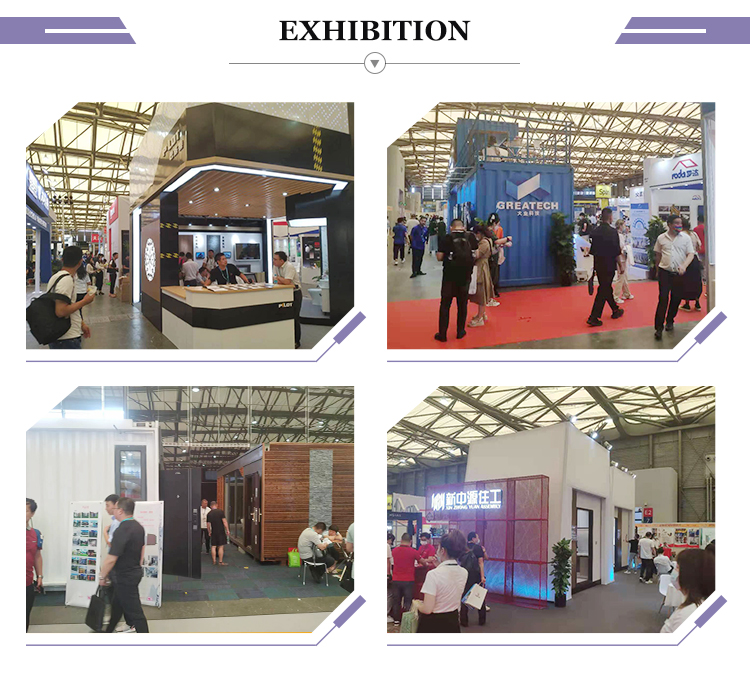 Exhibition