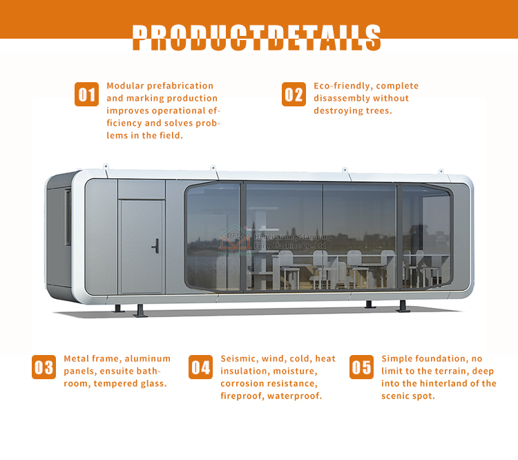 Product Details Overview