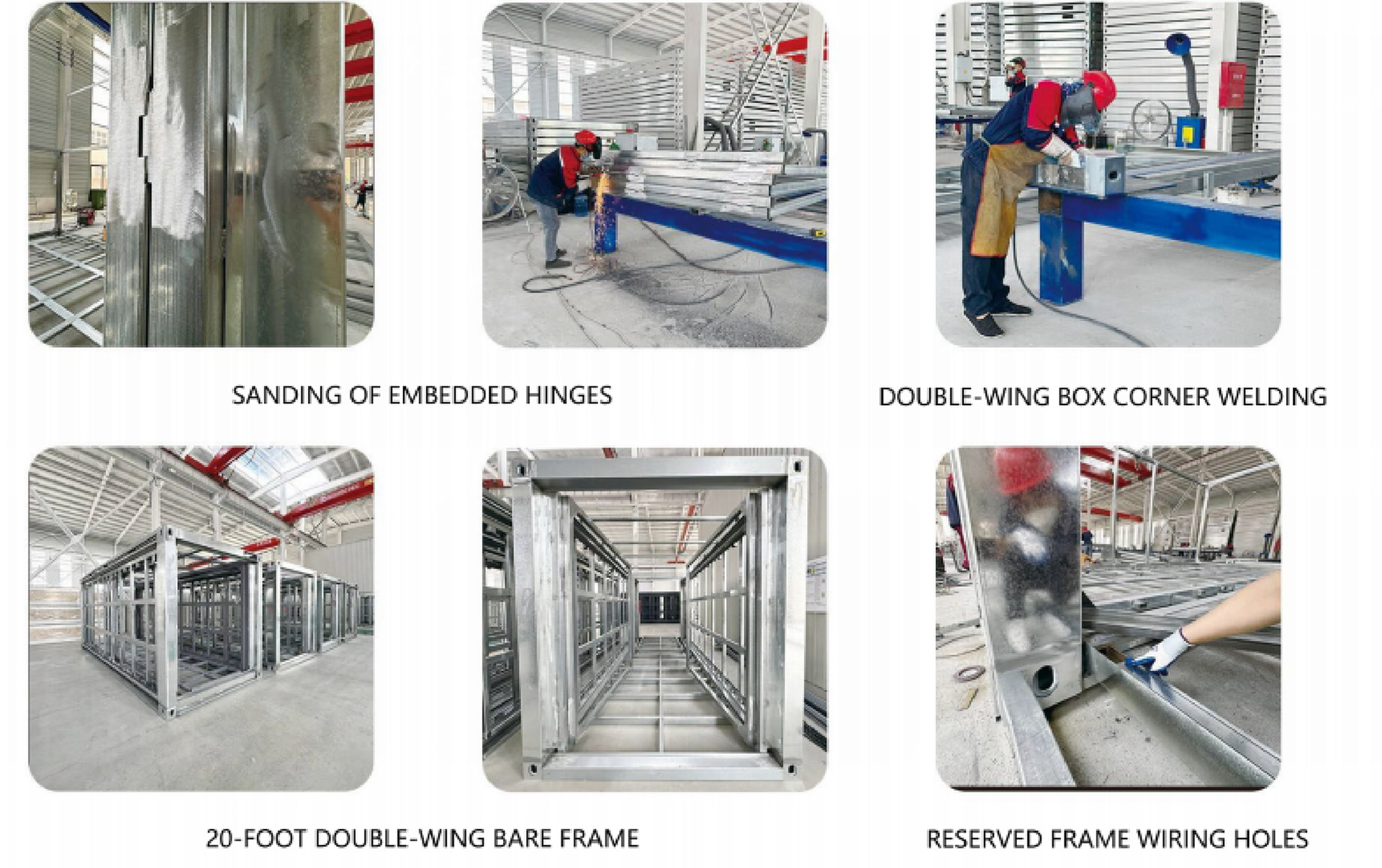 Production Line and Equipment