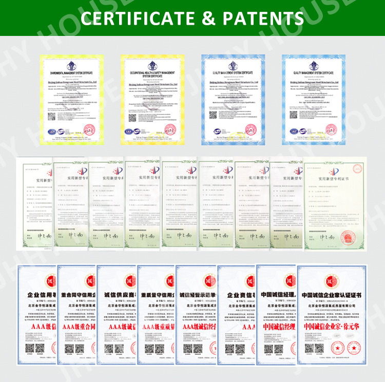 Product Quality Certificate