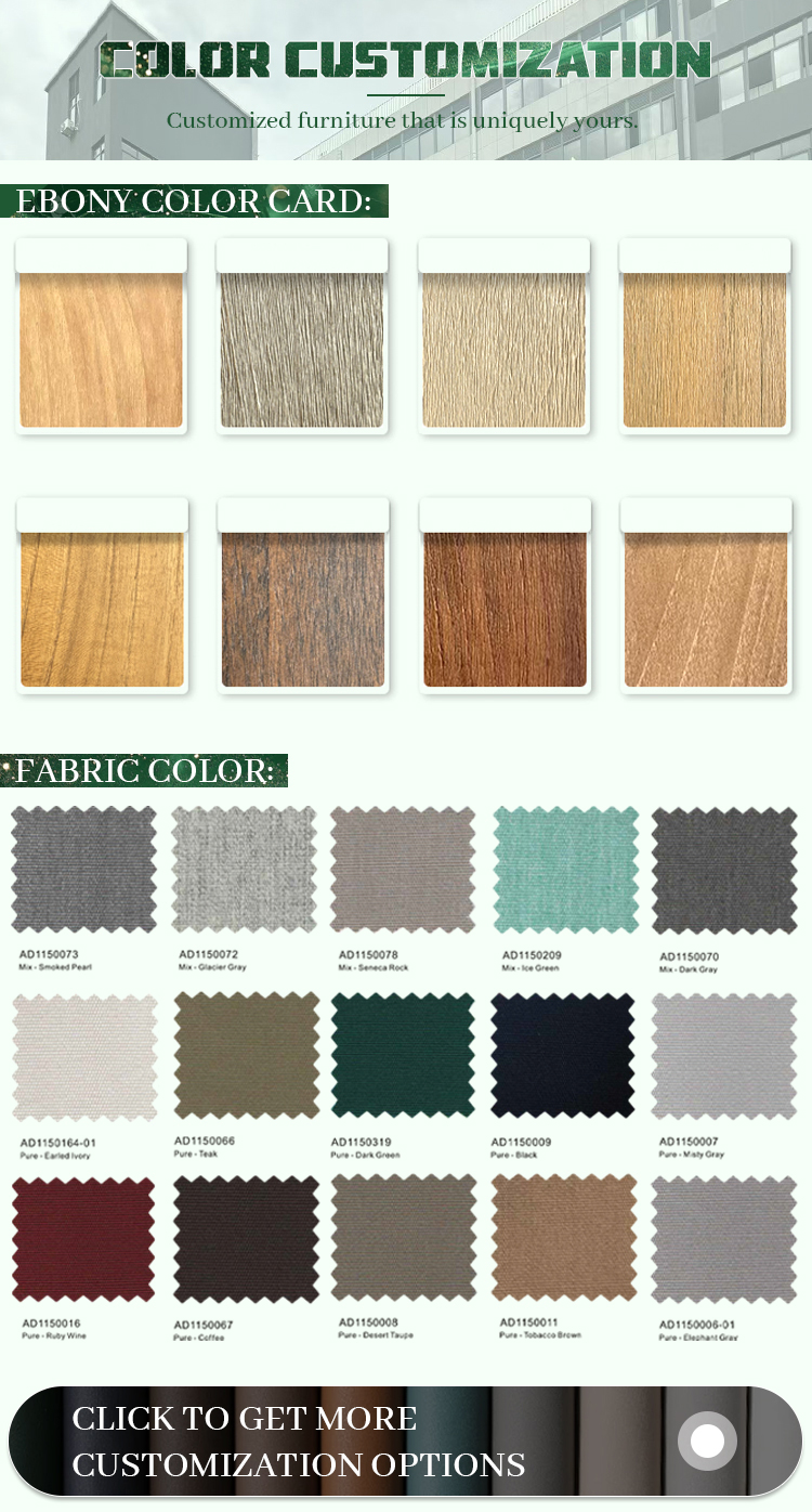 Outdoor Landscape Solution 5