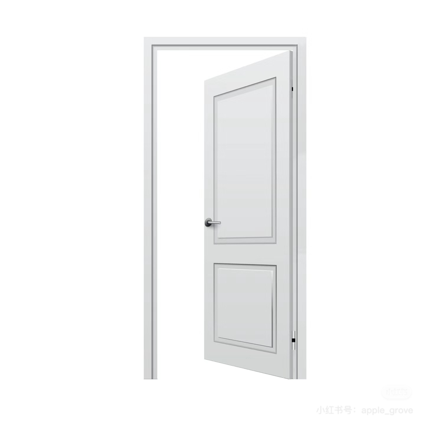 Interior Doors Option
