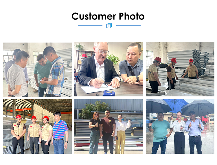 Export Logistics Service