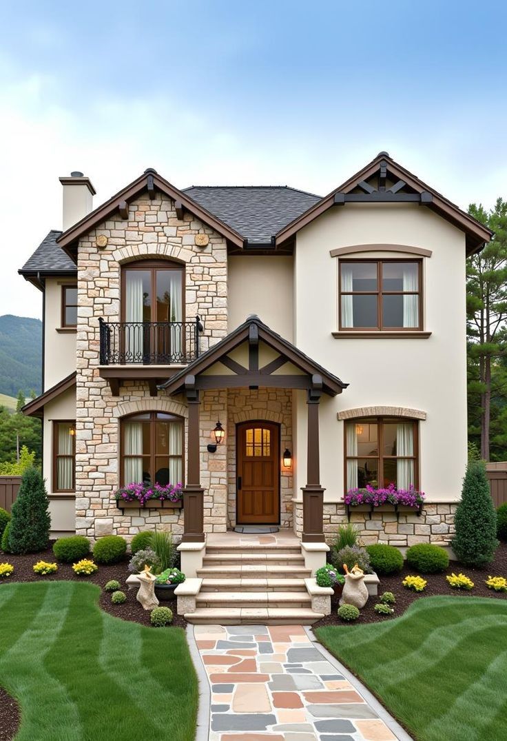 Luxury Prefabricated Villa Modular House Ready to Move Home Factory Built Precision Quick Assembly