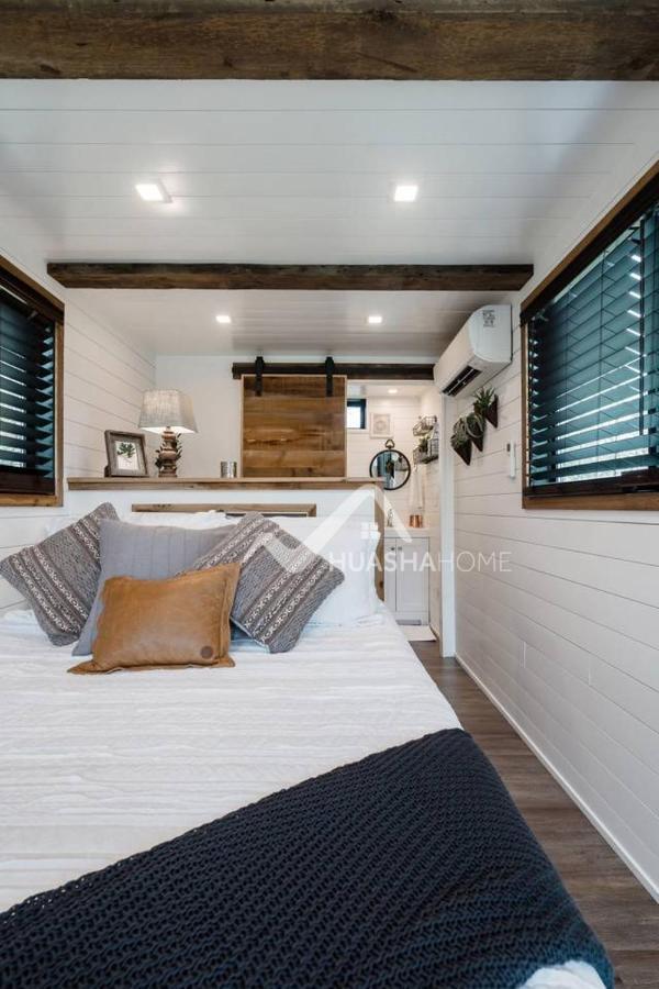Australian Standards Casa Container House Container Homes Florids With Best Price