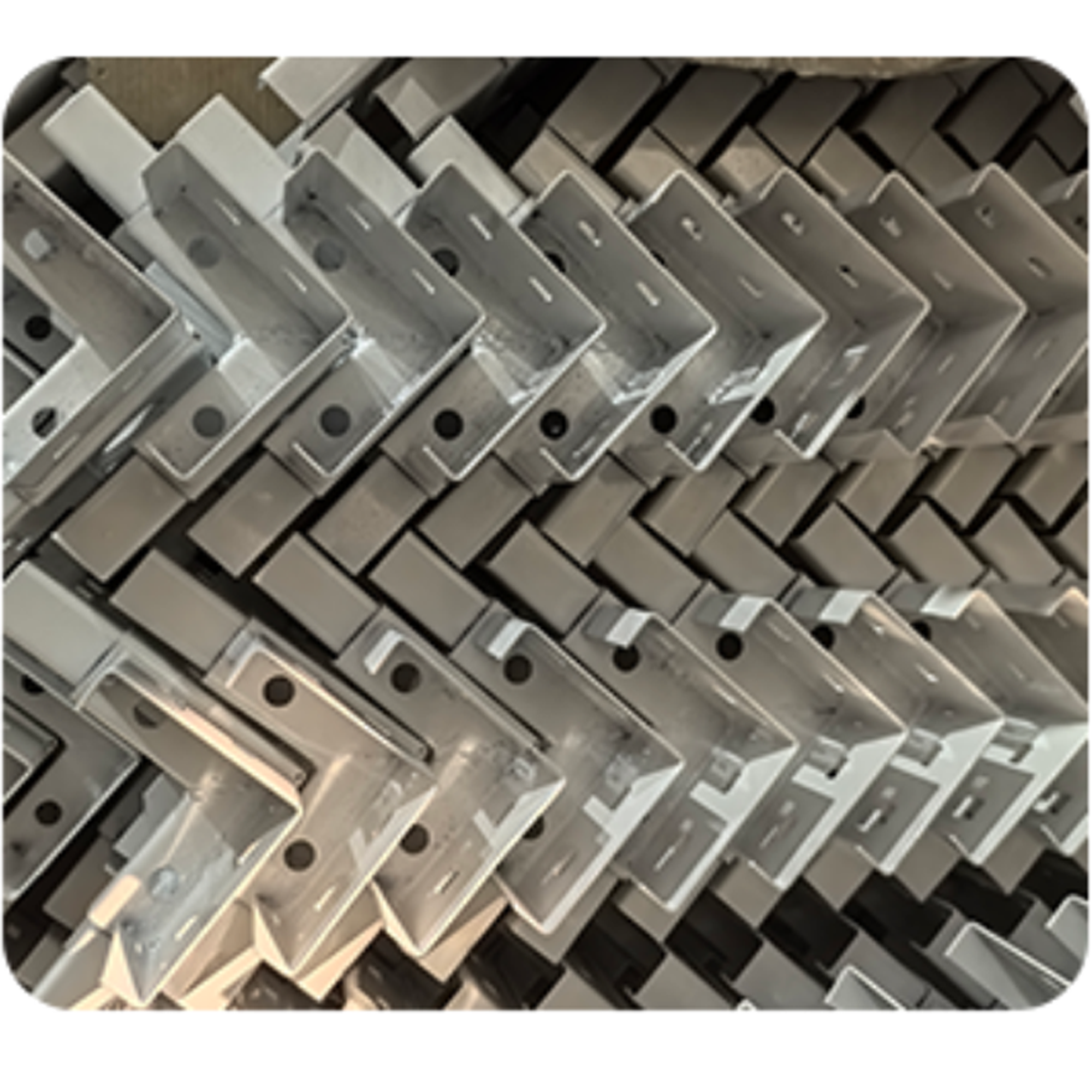 Angle Head Detail