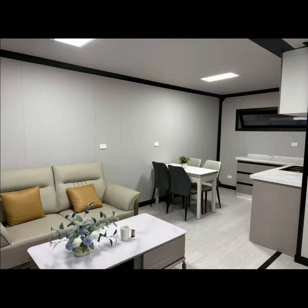 Kitchen cabinet