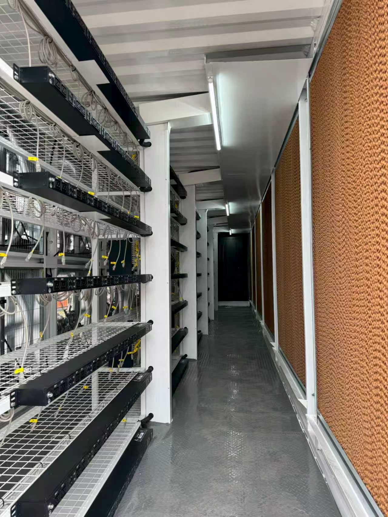 Infrastructure Details 4