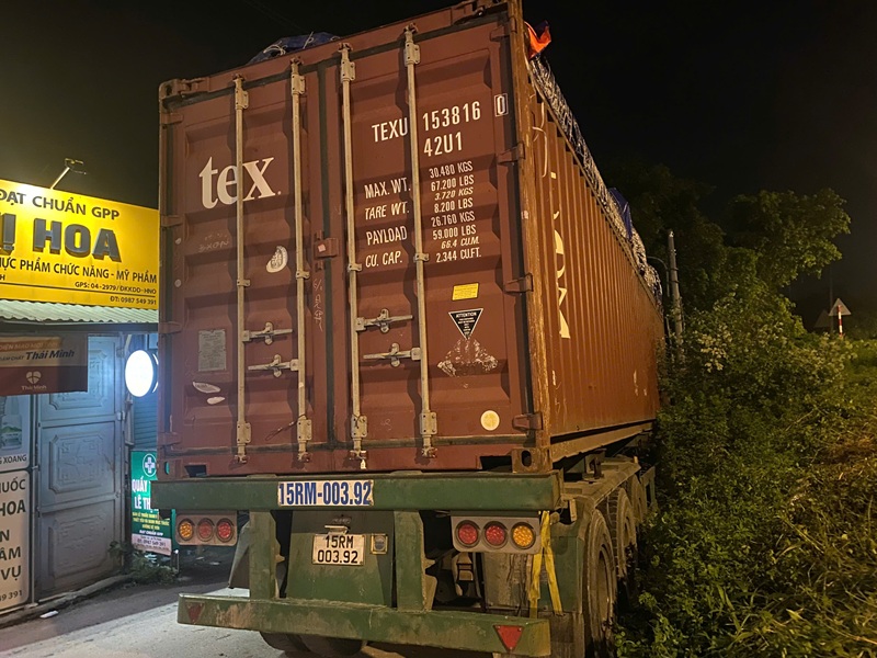 Shipping Logistics 2