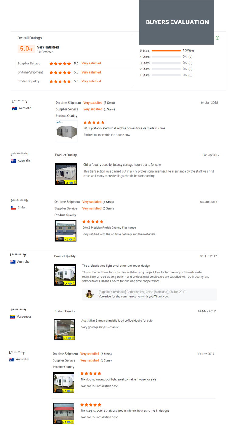 Factory Certification and Testing