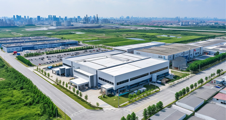 Factory Operations