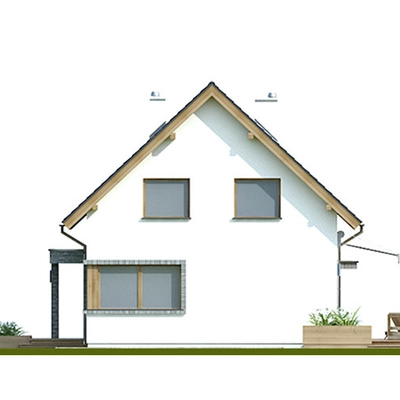Luxury Prefabricated Villa Modular House Ready to Move Home Factory Built Precision Quick Assembly