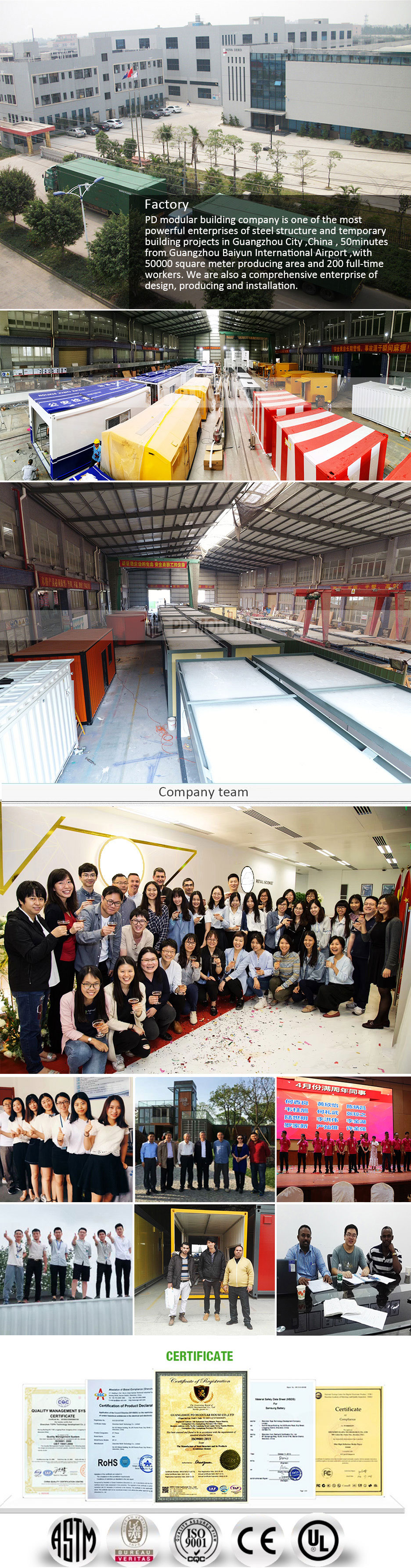 Factory Assembly View 1