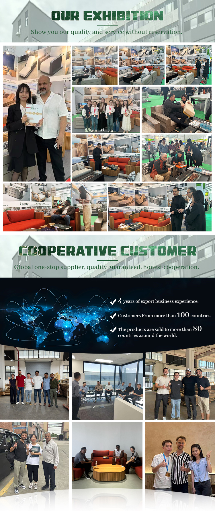 Outdoor Landscape Solution 4