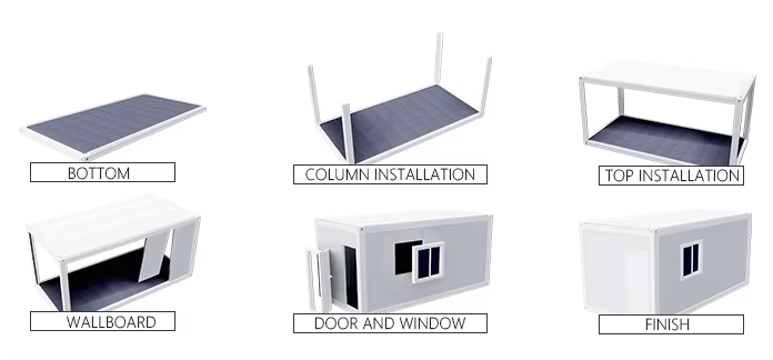 Installation Instruction Guide