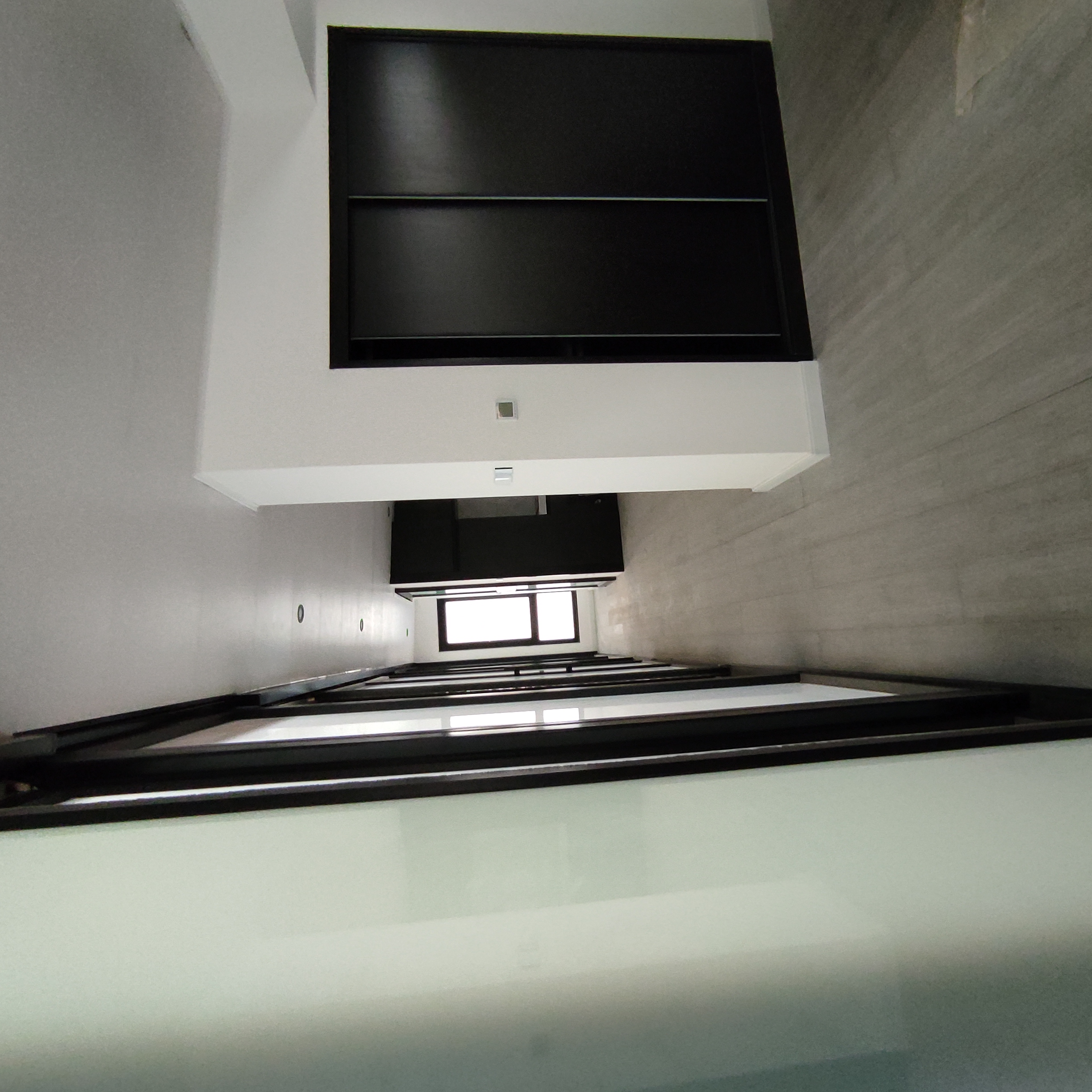 Container Design Interior