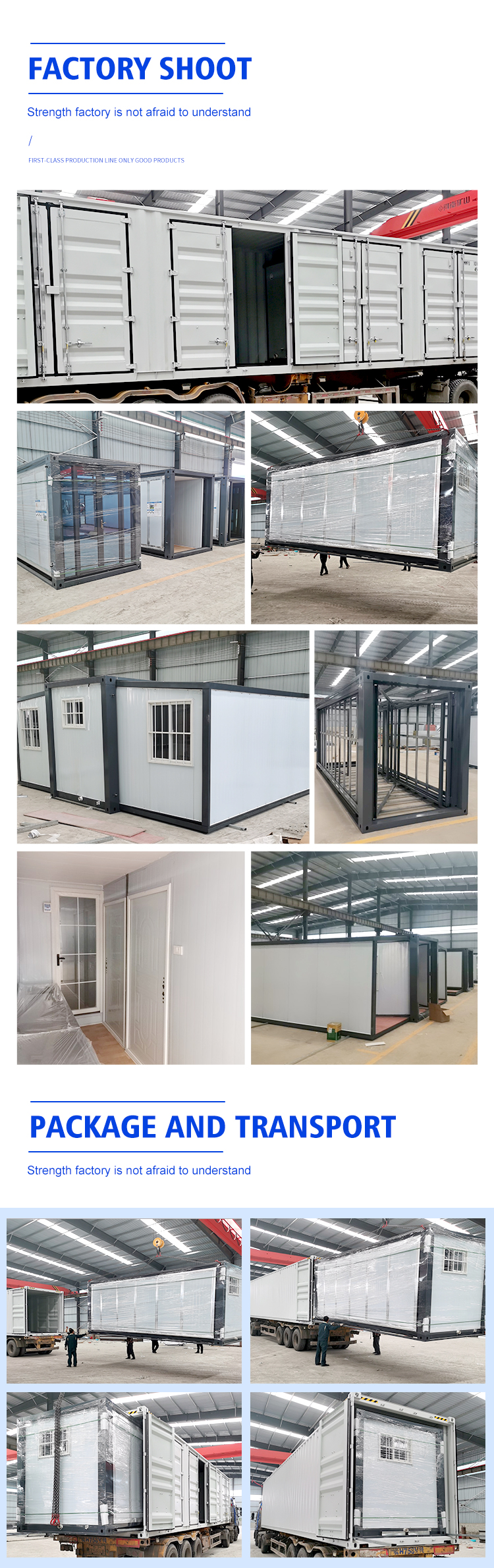 Container House Option 3