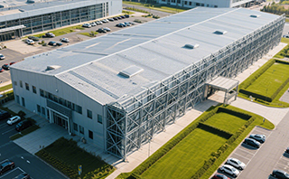 Factory View 1